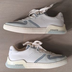 Coach Citysole Court Sneaker